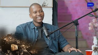 TK Sebothoma – The Salacious Pod  Mzansi Magic  S1 Ep11 [upl. by Sundstrom]