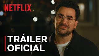 Despertar del duelo  Tráiler oficial  Netflix [upl. by Llered905]