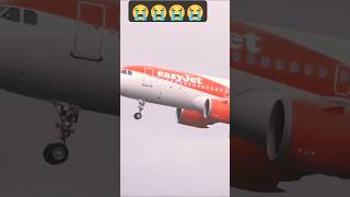 EasyJet Airlines  International airlines easyjet international airlnes shorts viralvideo [upl. by Amat]