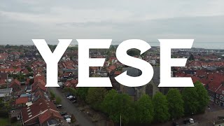 Yese  Documentaire over het dorp Yerseke [upl. by Turoff]