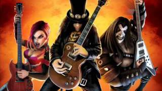 Guitar Hero 3 Soundtrack The Devil Went Down To Georgiawith lyrics [upl. by Grosberg]