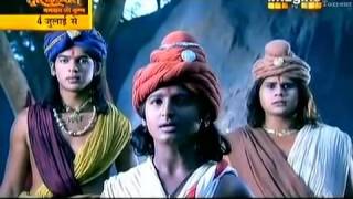 Chandragupta Maurya Episode 32 25th June 2011 [upl. by Shuler]