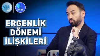 Ergenliğe Dair Her Şey Bu Videoda DrOzgurBolatileAnneBaba [upl. by Dnallor]