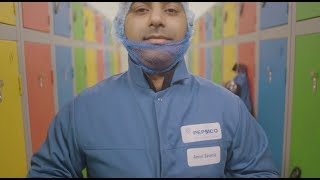 PepsiCo GO Recruitment Video  CH Video [upl. by Rance]