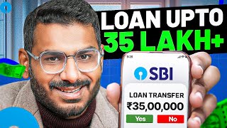 SBI Personal Loan  Loan App Fast Approval [upl. by Pelligrini]