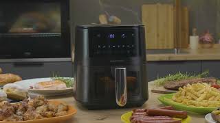 Air Fryer Prime [upl. by Yht]