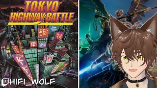 VARIETY STREAM  Fortnite amp Tokyo Highway Battle PS1 [upl. by Nujra]