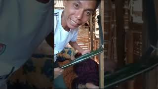 Ahas prank kay misis  Ka Wonder Vlog [upl. by Chery404]