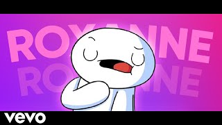 TheOdd1sOut Sings Roxanne [upl. by Castara]