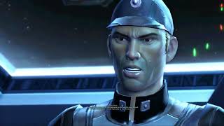 Star Wars™ The Old Republic™ Black Talon Story LS [upl. by Anitsirt84]