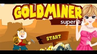 Gold Miner Super [upl. by Mccafferty]