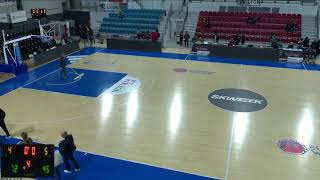 NF2 vs Monaco PA [upl. by Demitria]