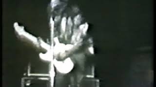 JIMI HENDRIX  Live Forum Inglewood 1969  VHS Archives [upl. by Aziaf]