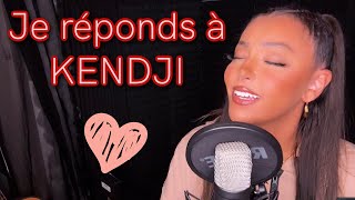 Kendji Girac  Si seulement  VERSION FILLE [upl. by Neila]