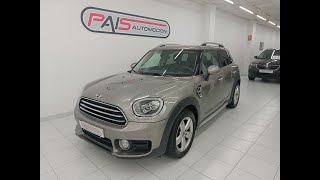 🚗MINI COUNTRYMAN 15 D ONE D🚗 [upl. by Dressler]