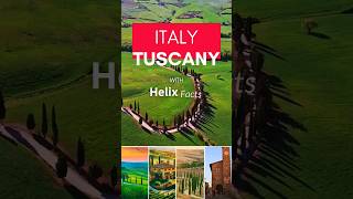 Unveil the Secrets of Tuscany Italy Ultimate Travel Guide amp Hidden Gems ✨🌄 [upl. by Amirak]