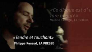 Luc De Larochellière  Publicité « Un toi dans ma tête » [upl. by Enimajneb]