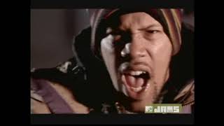 Redman  Cant Wait MTV JAMS [upl. by Debora888]