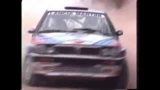 The very best of Lancia Delta Integrale [upl. by Pigeon935]