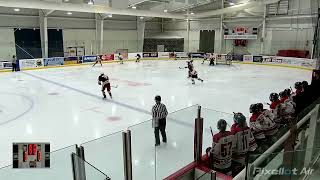 GIRLS  U22  OHA Tardiff vs Southwest Wildcats  Sunday September 22 2024 [upl. by Akineg257]