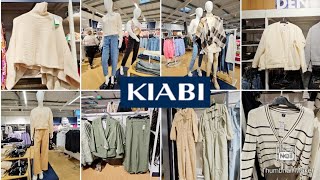 KIABI NOUVELLE COLLECTION FEMME 13 JANVIER 24 [upl. by Uv]