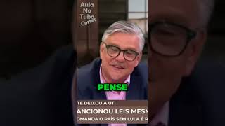 O que acontece quando Lula e Alckmin se encontram na política Preparese para revelações impactante [upl. by Hussar]