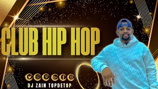 DJ ZAINHip Hop RB Party Mix 2024 Urban Club Dancehall Megamix 2024 Club Bangers Hits DJ ZAIN [upl. by Gillan]