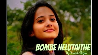 Bombe Helutaithe  Full song from Rajakumara  By Vaishali Hegde [upl. by Beker]