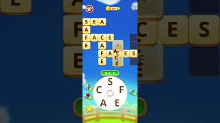 Word Farm Adventure Level 66 Answers [upl. by Roxine382]