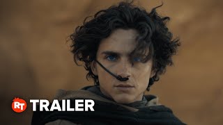 Dune Part Two Trailer 3 2024 [upl. by Piers]