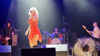 Amyl and the Sniffers live  The Majestic Theatre Detroit MI  July 25 2024 [upl. by Isidore130]