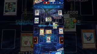 Fluffal Fusion Vs Synchro  yugioh duel link yugioh duellinks shorts short [upl. by Hy]