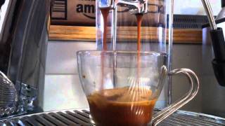 Bodum Granos  Capresso 565 [upl. by Valenza]