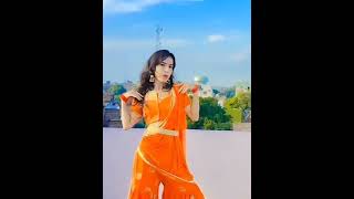 Aaj Ki Raat  Stree 2  Tamannaah Bhatia Aaj Ki Raat Maja Husn Ka Aankhon SeLijiye  Dance Cover [upl. by Ayahsey]