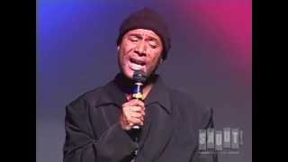 Paul Mooney Analyzing White America 712 OJ Simpson 2002 [upl. by Ycart]