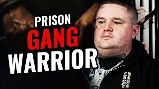 1090 Jake Shares Insane Prison War Stories [upl. by Aretak]