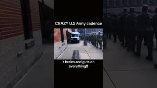 Army or Navy Whats the Best Military Cadence for You [upl. by Adnawyt]