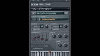 This link Soundfont 2548 MB free download [upl. by Lenora654]