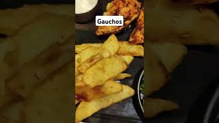 Gauchos  Food Restaurant  Gulberg 2  Lahore [upl. by Abran]