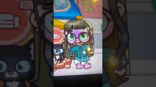 Unboxing Pack My Frist Family With Alysia🤗 [upl. by Anawad]