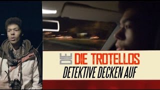 Die Trovatos – Detektive decken auf Parodie [upl. by Eiramacissej]