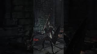 Farron Keep Ladder Skip  Dark Souls 3 [upl. by Lodi]