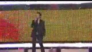 Kostas Martakis  Anatropi Live At quotTv Stars Parousiastequot [upl. by Adnama557]