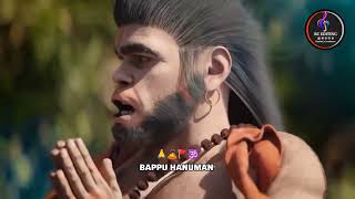 HANUMAN 🚩🙇🙏 BANJARA SONG 🕉️newexploreexplorelovesonghanuman hanumanstatussonghanumanji🚩🕉️ [upl. by Zara]