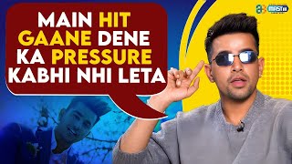 Main Hit Gaane Dene ka Pressure Kabhi Nhi Leta  iJassManak  mastiii [upl. by Adnolaj827]