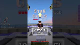 Otevřené nabory minecraft cz gaming sk mc [upl. by Grevera]