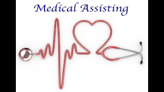 Are you ready to become a Medical Assistant [upl. by Adlay]