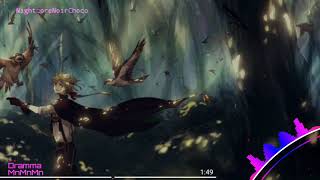 Nightcore  Dramma  MnMnMn [upl. by Beckman]