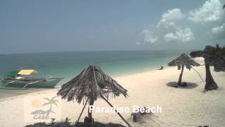 Bantayan Island  Discover this paradise in the Philippines [upl. by Bamford]