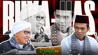 LS  Kajian Spesial bersama Buya Yahya amp Ustadz Abdul Somad  AlBahjah TV [upl. by Ttenaj]